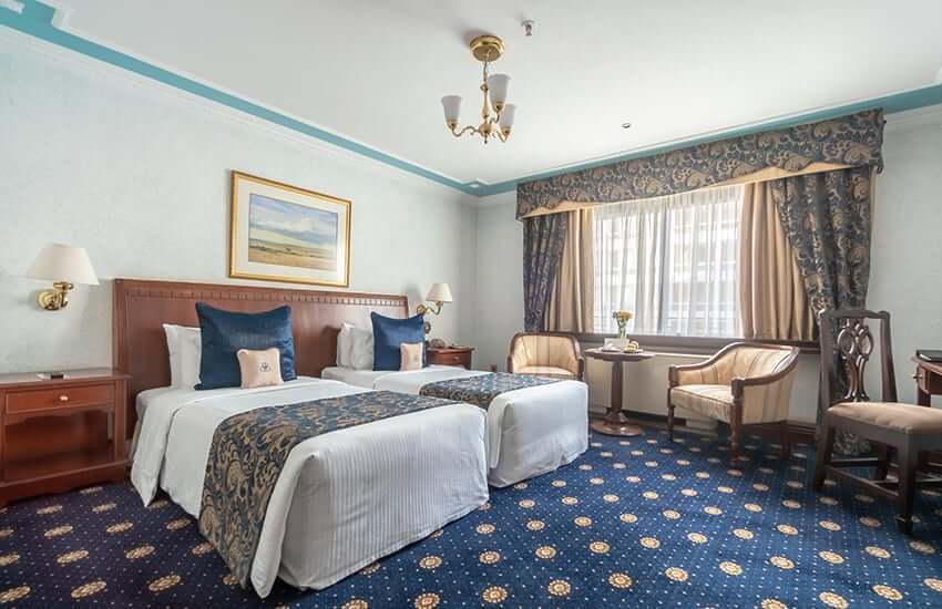 Sarova Stanly Hotel image 7